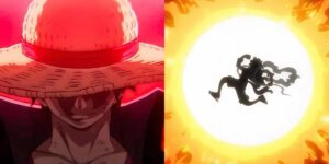 Why Monkey D. Luffy Will Become the Strongest in One Piece